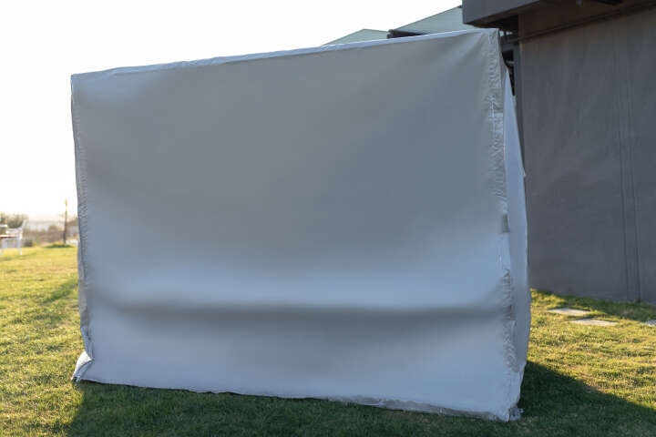 WESTMANN Abdeckung für Hollywoodschaukel Viva 2400